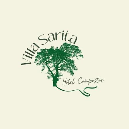 Hotel Campestre Villa Sarita Сан-Франсіско Екстер'єр фото